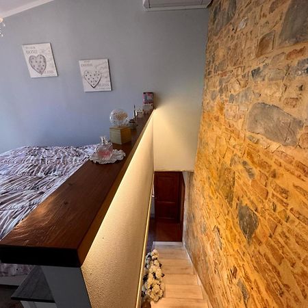 Dolce Cuore Luxe Apartment Chianti Florence Male Romantyczne Mieszkanie San Donato in Poggio Екстер'єр фото
