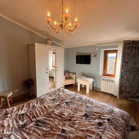 Dolce Cuore Luxe Apartment Chianti Florence Male Romantyczne Mieszkanie San Donato in Poggio Екстер'єр фото